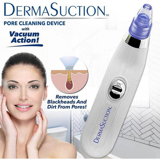 Professional Blackhead Remover Device for Clear, Smooth Skin